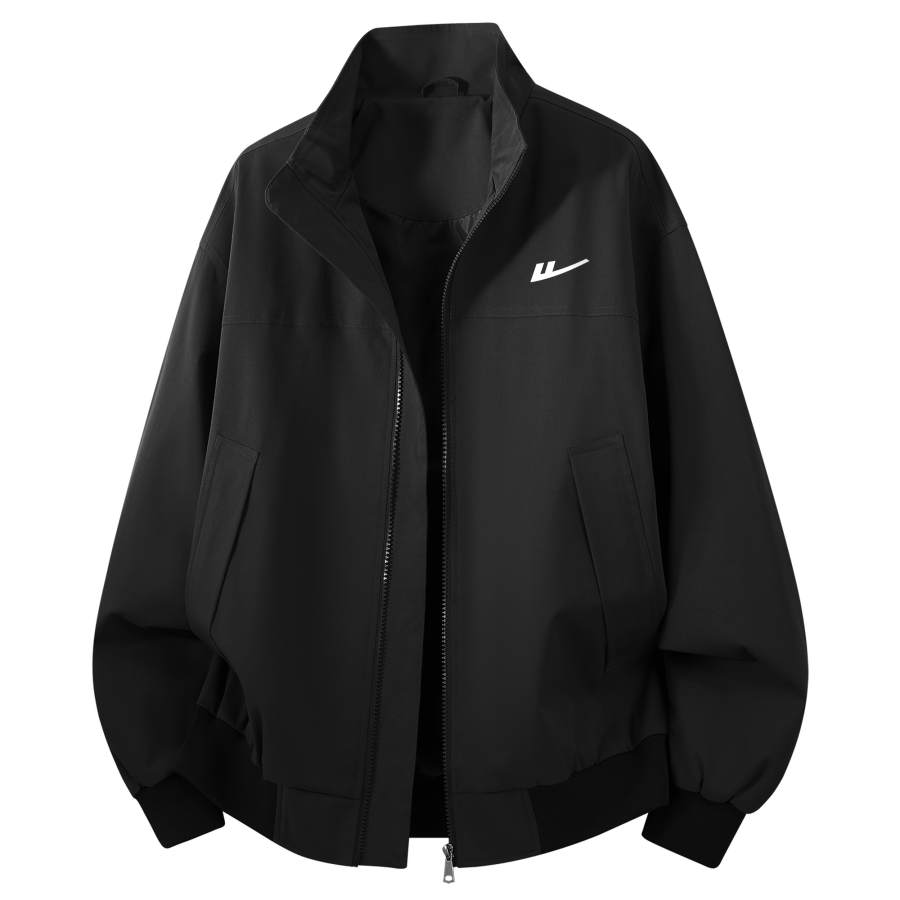 WARRIOR WARRIOR Jackets Unisex Lapel Moderate Other