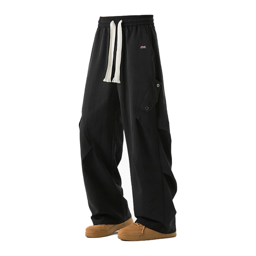 WARRIOR Warrior Windbreaker Pants Unisex