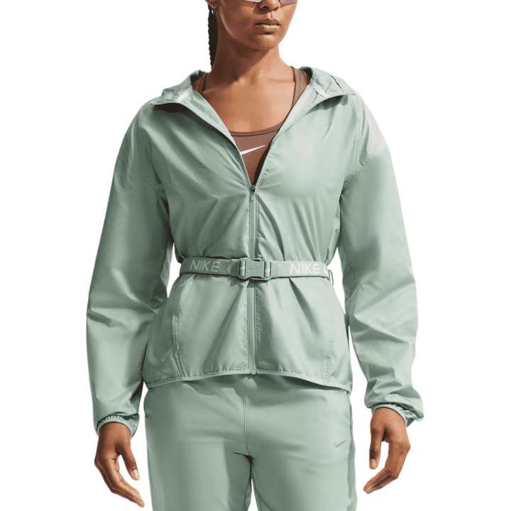 Nike Nike TEMPO Repel Running Coat Women's
