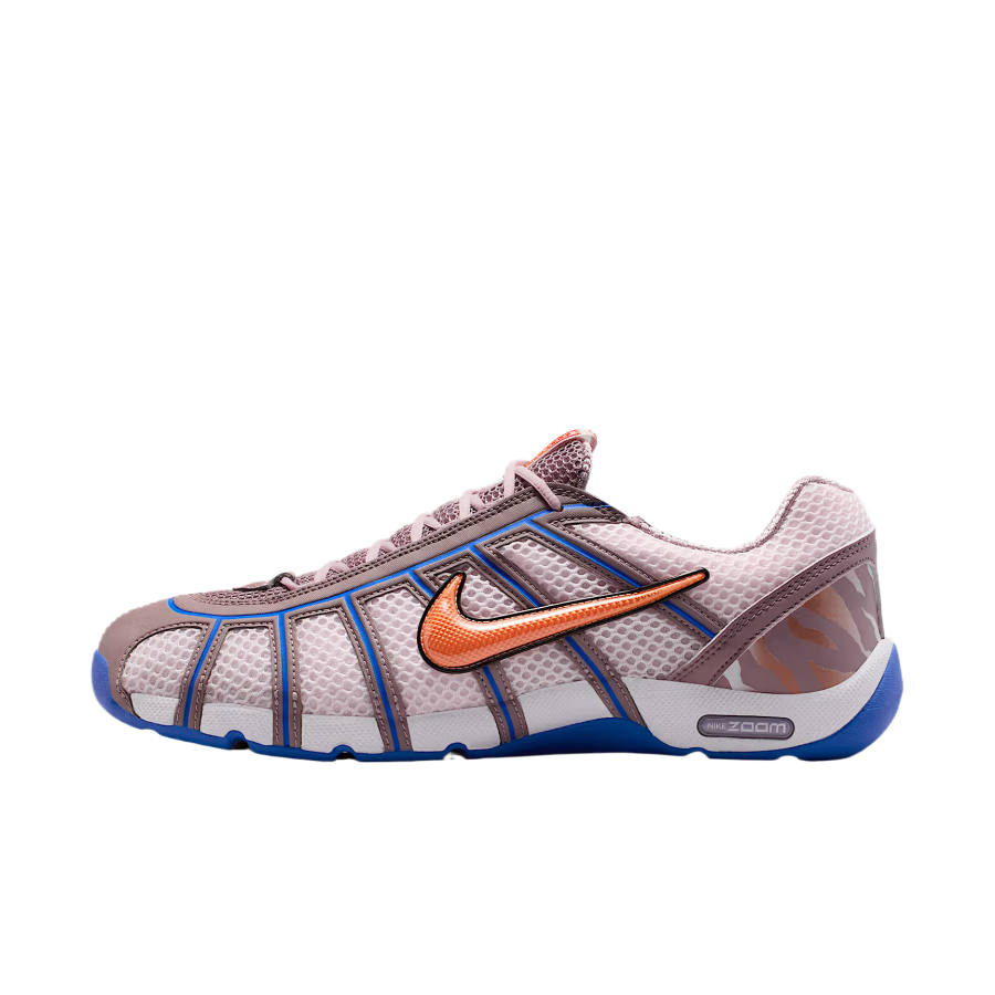 Nike Nike Air Zoom Fencer Textile, Synthetic Leather Breathable Support Low top Training Shoes Unisex