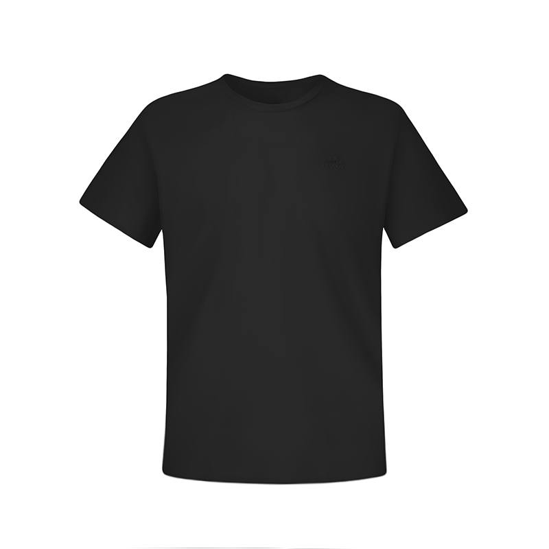 PELLIOT PELLIOT T Shirts Men's Crew Neck Thin