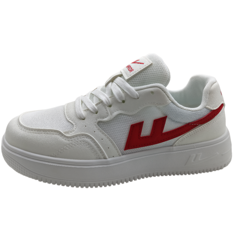 WARRIOR Warrior Mesh Breathable Low top Athletic Shoes Unisex
