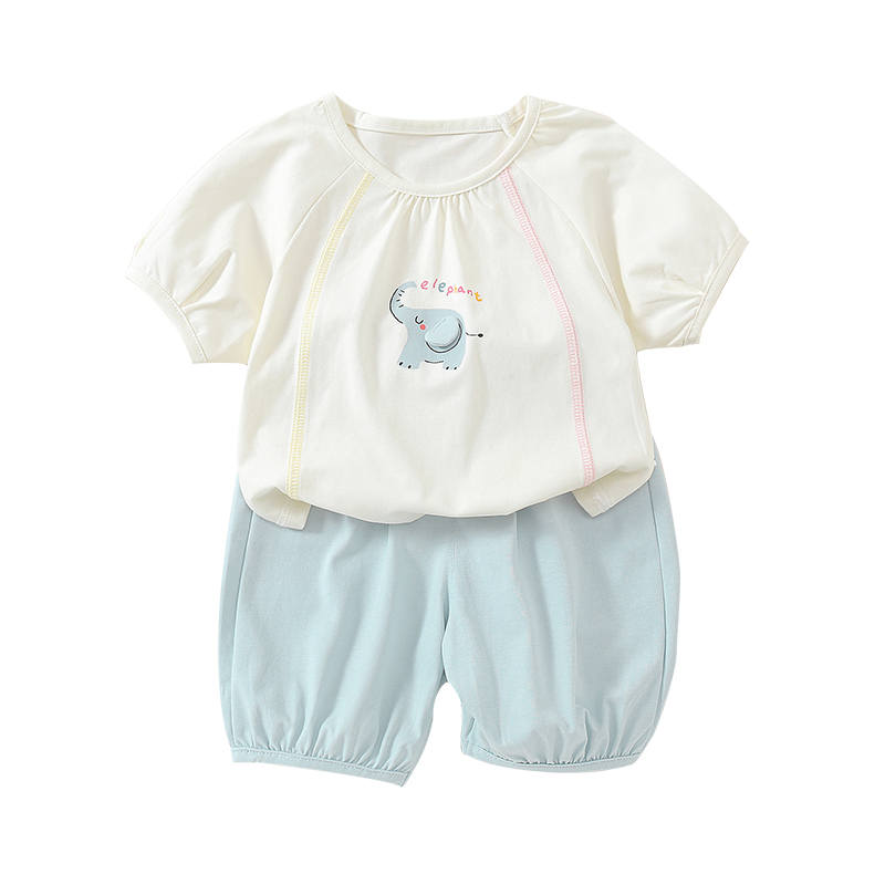 TNTX Casual Sportswear Infant And Toddler