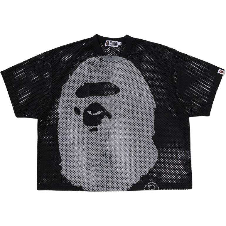 A BATHING APE SS26 T Shirt Unisex
