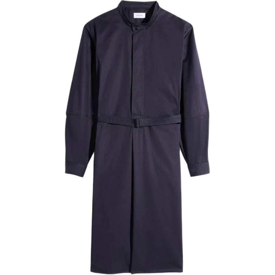 Lemaire SS26 Long Sleeved Dress Women's