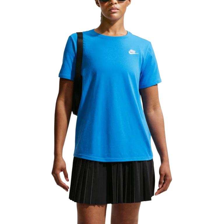 Nike Nike Sportswear Club T Shirt Women's