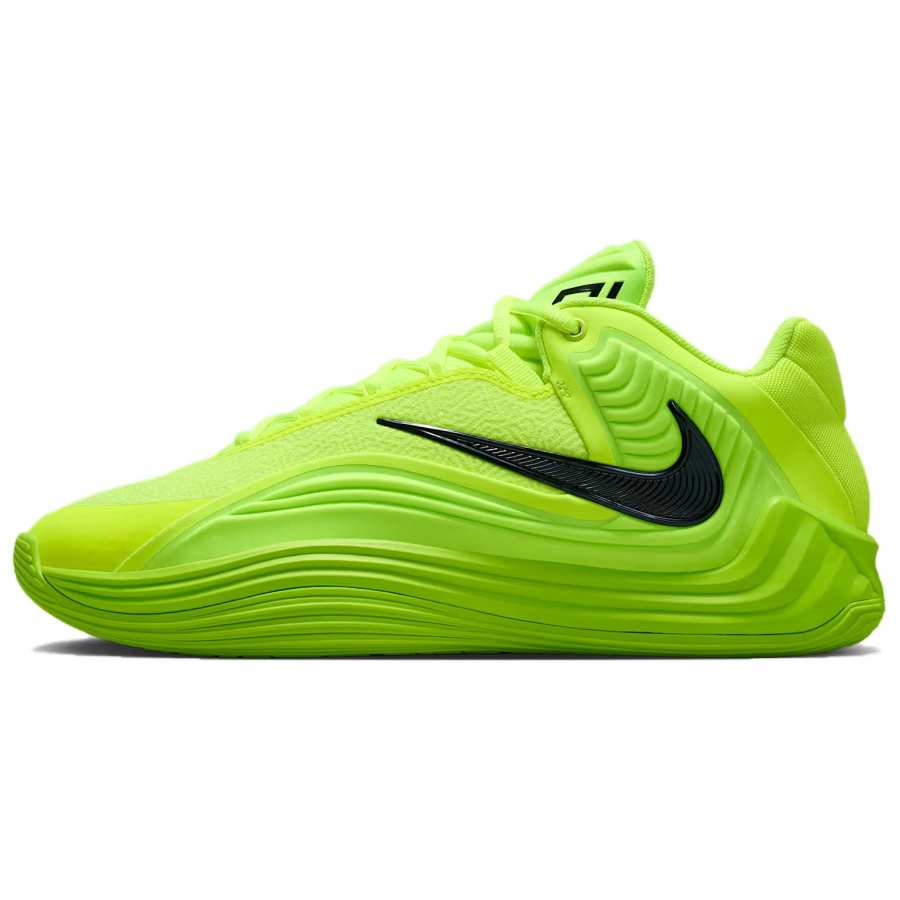 Nike Nike Giannis Freak 7 Basketball Shoes Men's Green