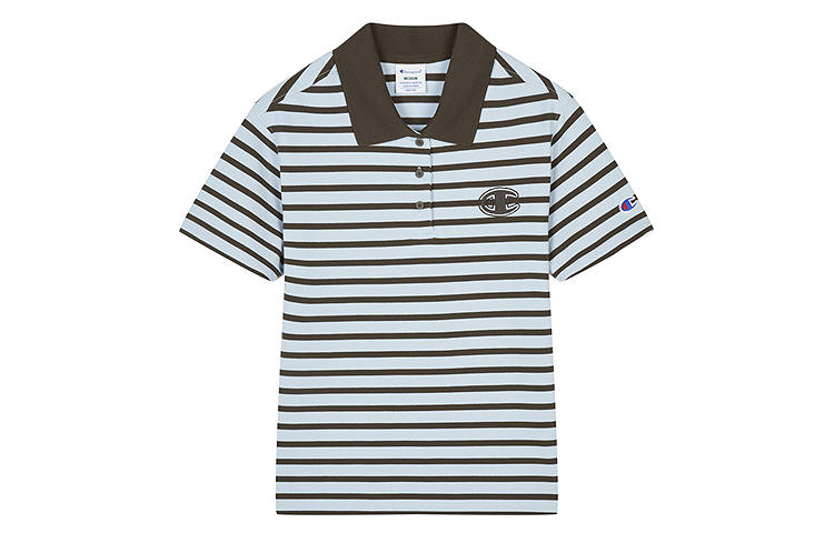 Champion Campus SS26 Polo Shirt Women's