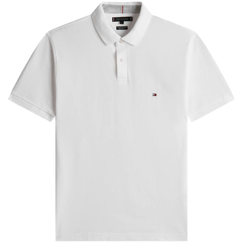 Tommy Hilfiger Polo Shirt Men's