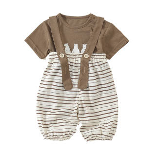 TNTX Casual Sportswear Infant And Toddler