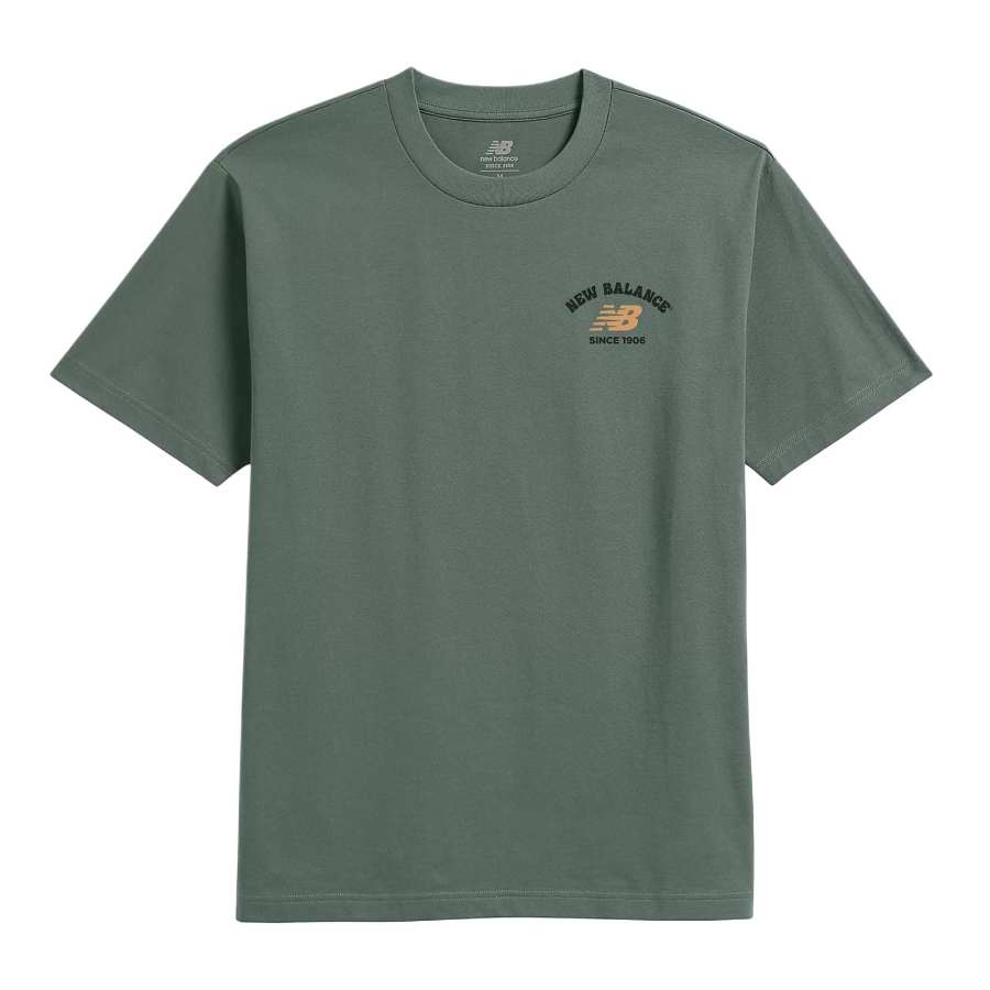New Balance New Balance Outdoor NB Boy T Shirt Men's