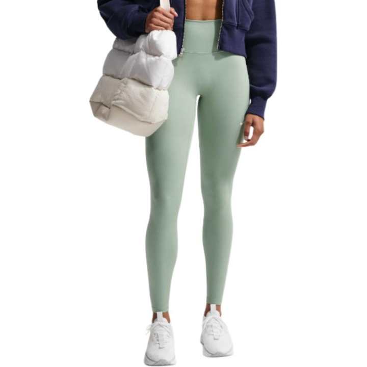 Nike Nike One Seamless Front Women's High-Waisted Full-Length Leggings
