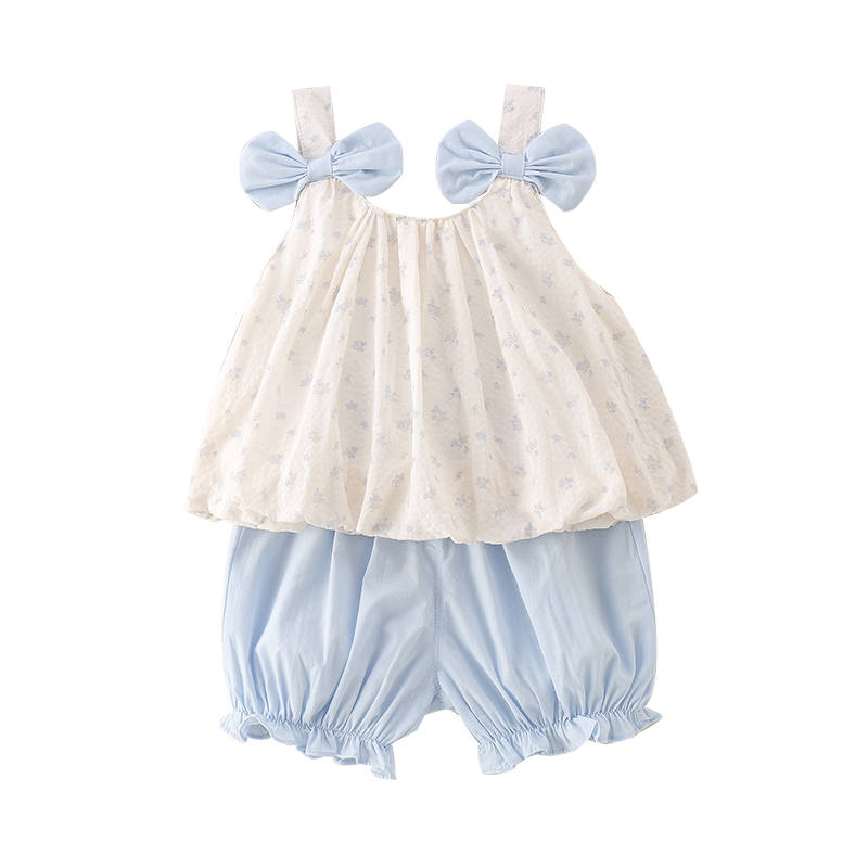 TNTX Casual Sportswear Infant And Toddler