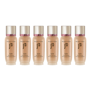 The History Of Whoo Travel Kits & Sample Kits Women's