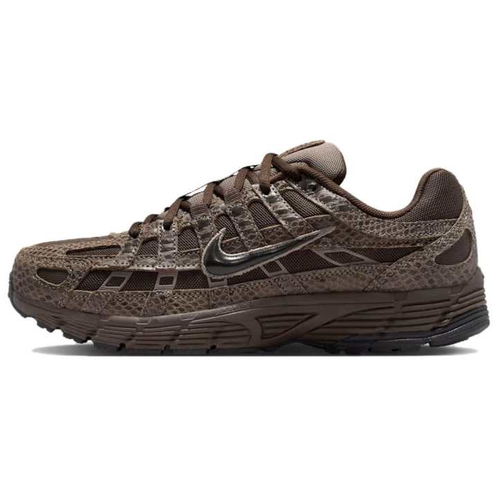 Nike Nike P 6000 Running Shoes Women's Brown