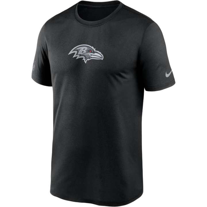 Nike Nike Baltimore Ravens Team Issue Legend Men's Nike Dri-FIT Nfl T-Shirt