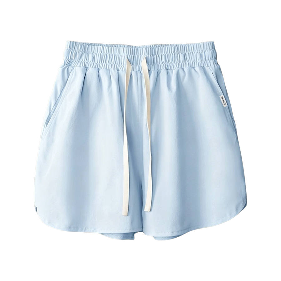 MINISO MINISO Casual Shorts Women's Thin