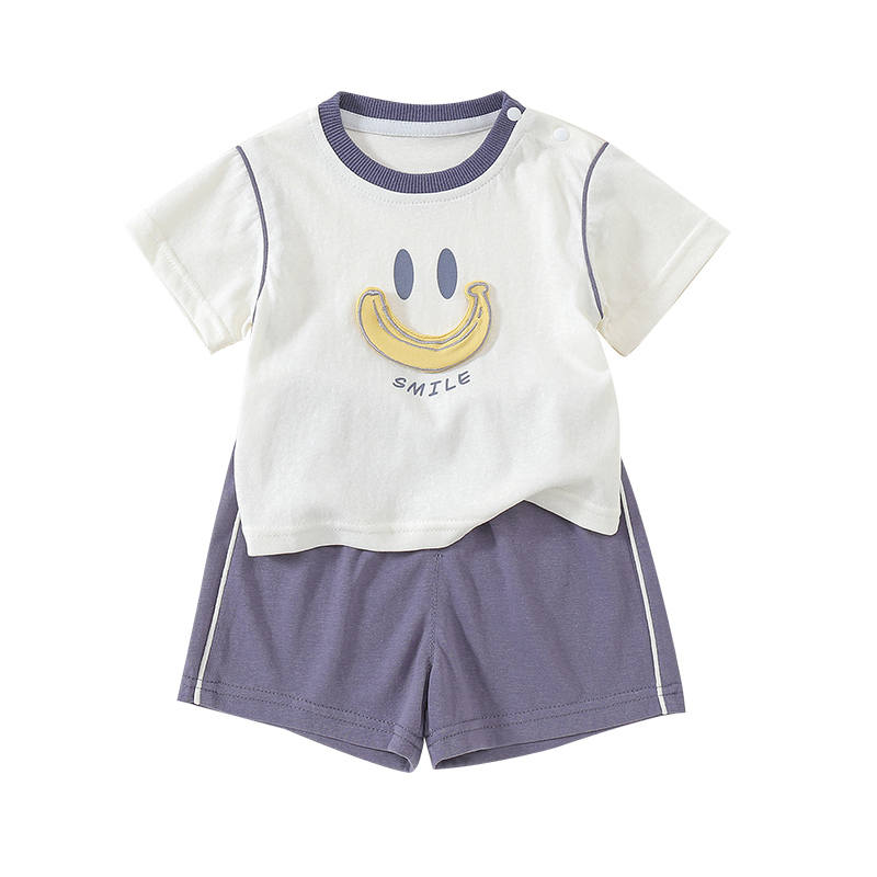 TNTX Casual Sportswear Infant And Toddler