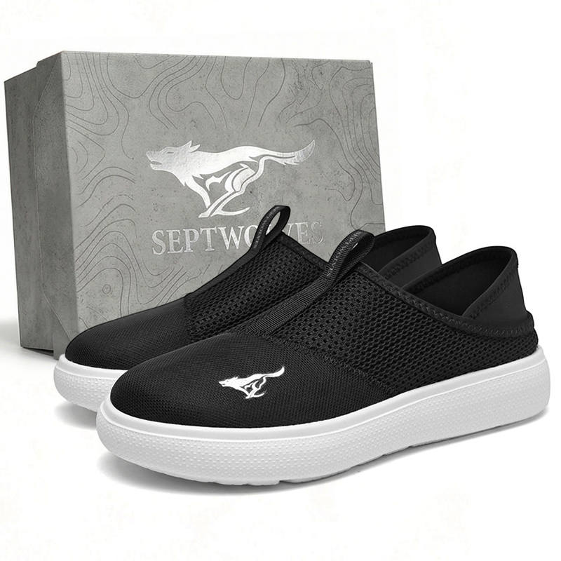 SEPTWOLVES SEPTWOLVES Men's Casual Shoes Men's