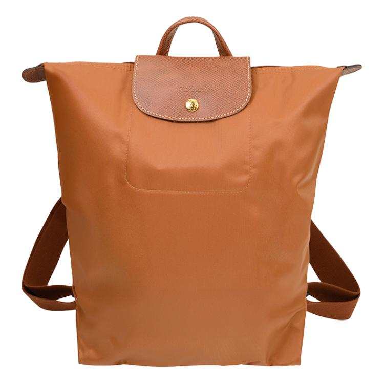 LONGCHAMP Longchamp medium Le Pliage Original backpack