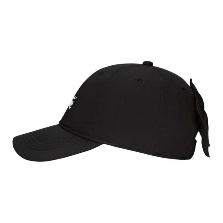 Nike Nike Polyester Baseball Caps Kids' Black
