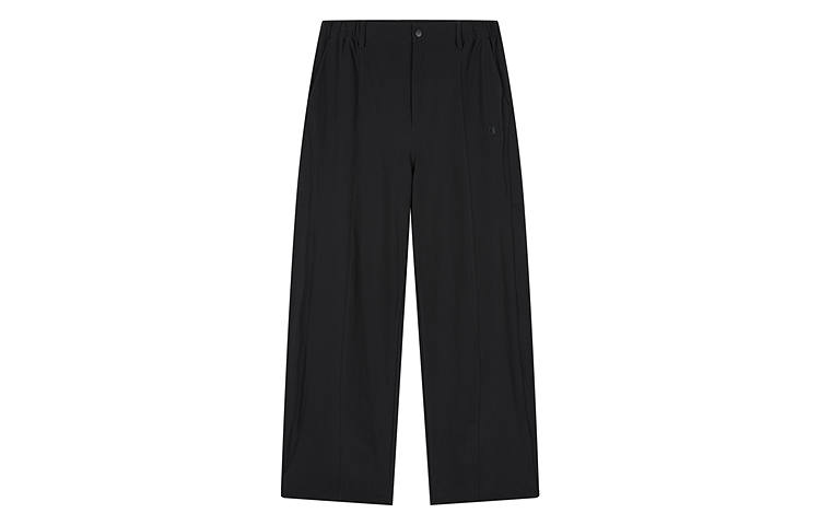 Champion Campus Casual Pants Women's Moderate Straight Fit Pants