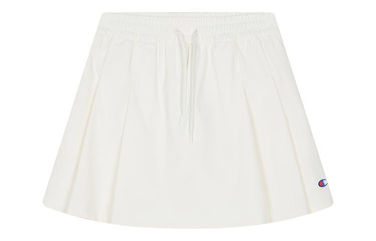 Champion Campus SS26 Casual Short Skirts Women's
