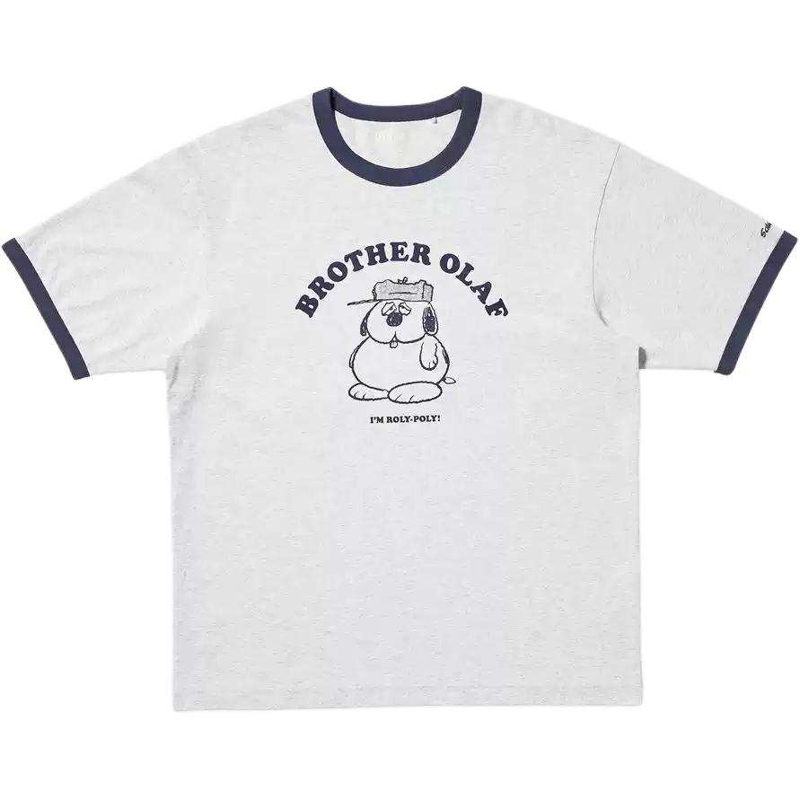 UNIQLO x PEANUTS SS26 T Shirt Men's
