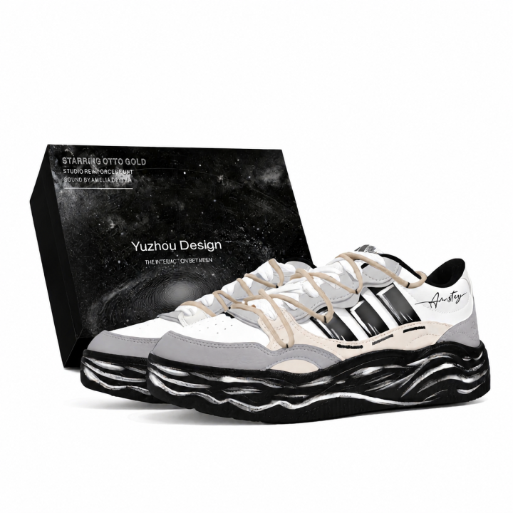 Adidas Adidas LITE SHUFFLE Skateboard Shoes Unisex