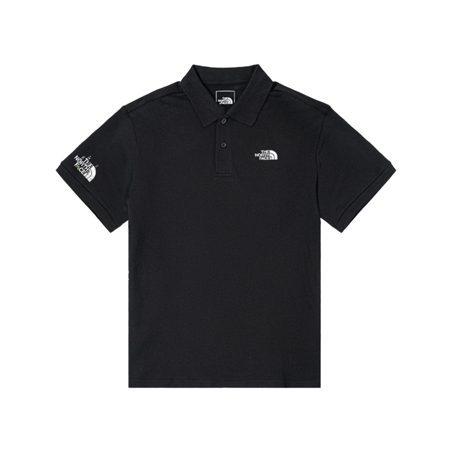 THE NORTH FACE Polo Shirt Unisex