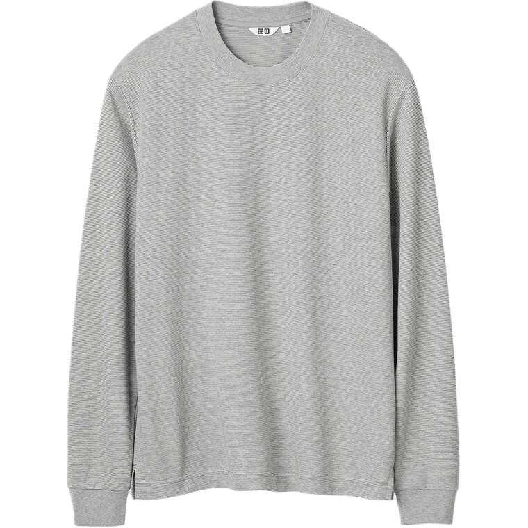 UNIQLO UUNIQLO AIRism SS26 T Shirt Unisex
