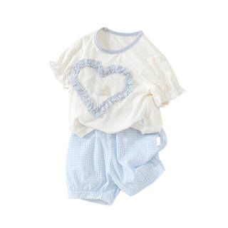 TNTX Casual Sportswear Infant And Toddler