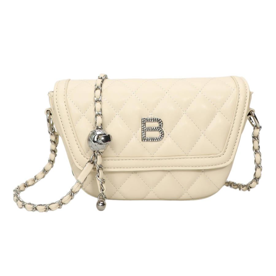 YALU Pu Crossbody Bags Women's Multicolor