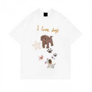 SYEEE WITH U Regular Sleeve T Shirt Women's