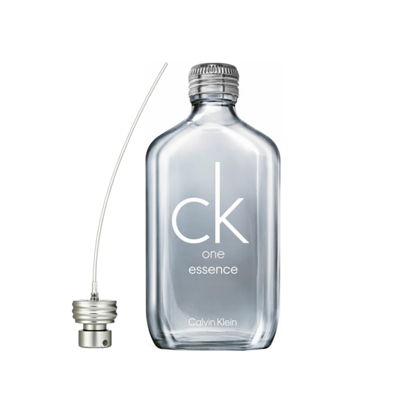 CALVIN KLEIN One Essence Unique Essence Perfumes Citrus Floral Eau De Parfum EDP