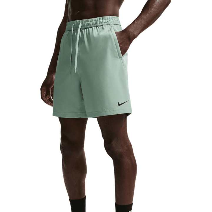 Nike Nike Sports Shorts Men's Green Moderate