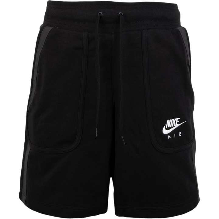 Nike Nike Sports Shorts Men's Black Moderate