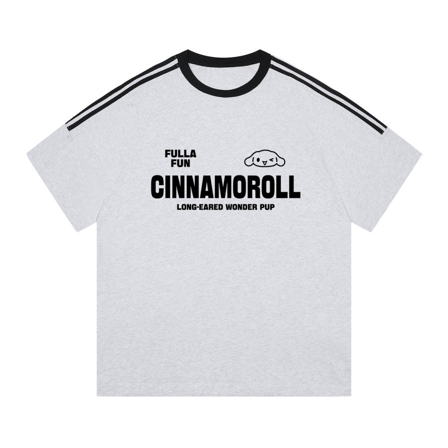 Sanrio Cinnamoroll T Shirt Unisex