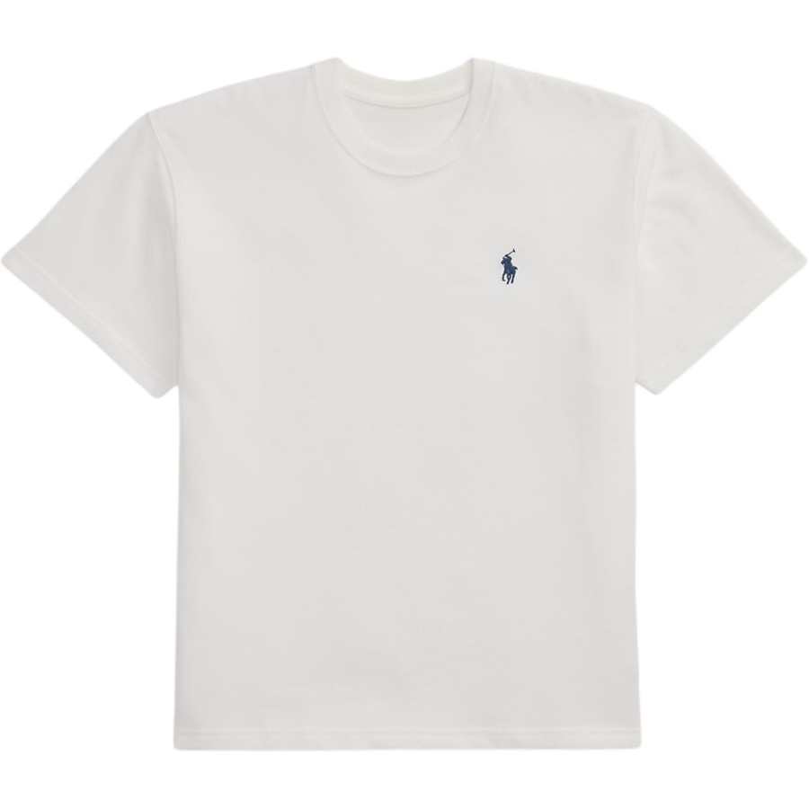 Polo Ralph Lauren Regular Sleeve T Shirt Women's Standard
