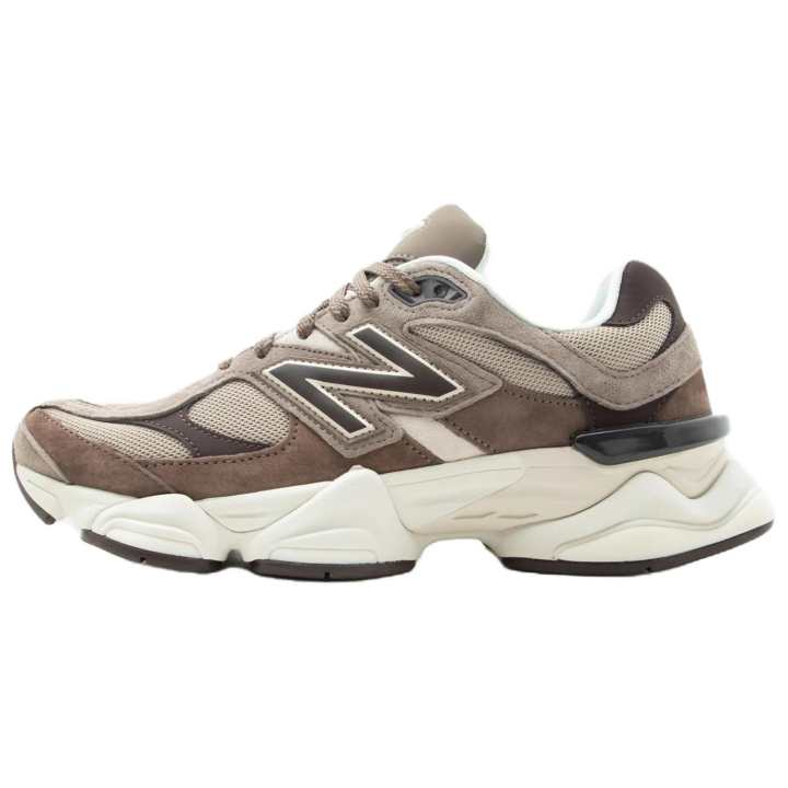 New Balance 9060 New Balance 'Thunder Brown'