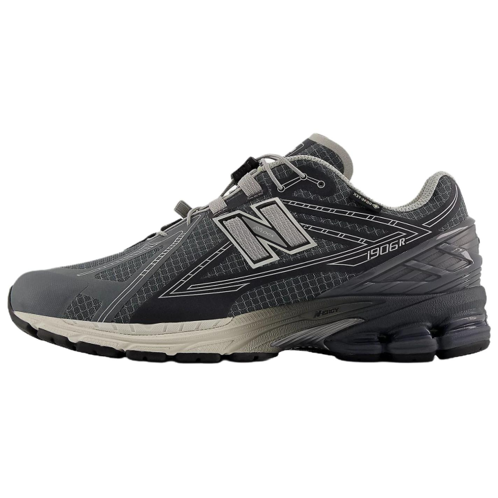 New Balance New Balance NB 1906R Rebound Running Shoes Unisex Gray
