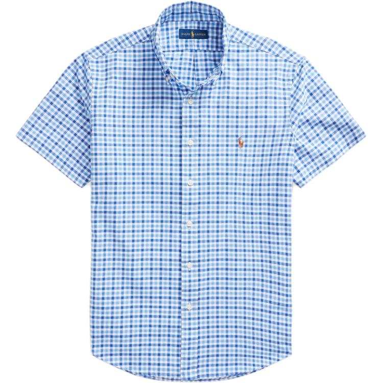 Polo Ralph Lauren Shirt Classic Version Men's