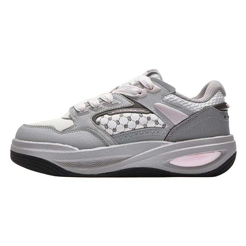 361° Qiyuan 2.0 Low top Skateboard Shoes Women's