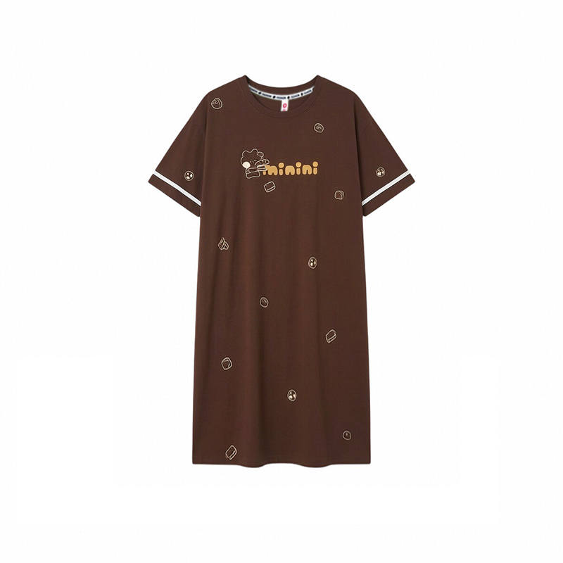 FENTENG FENTENG Women's Nightgowns