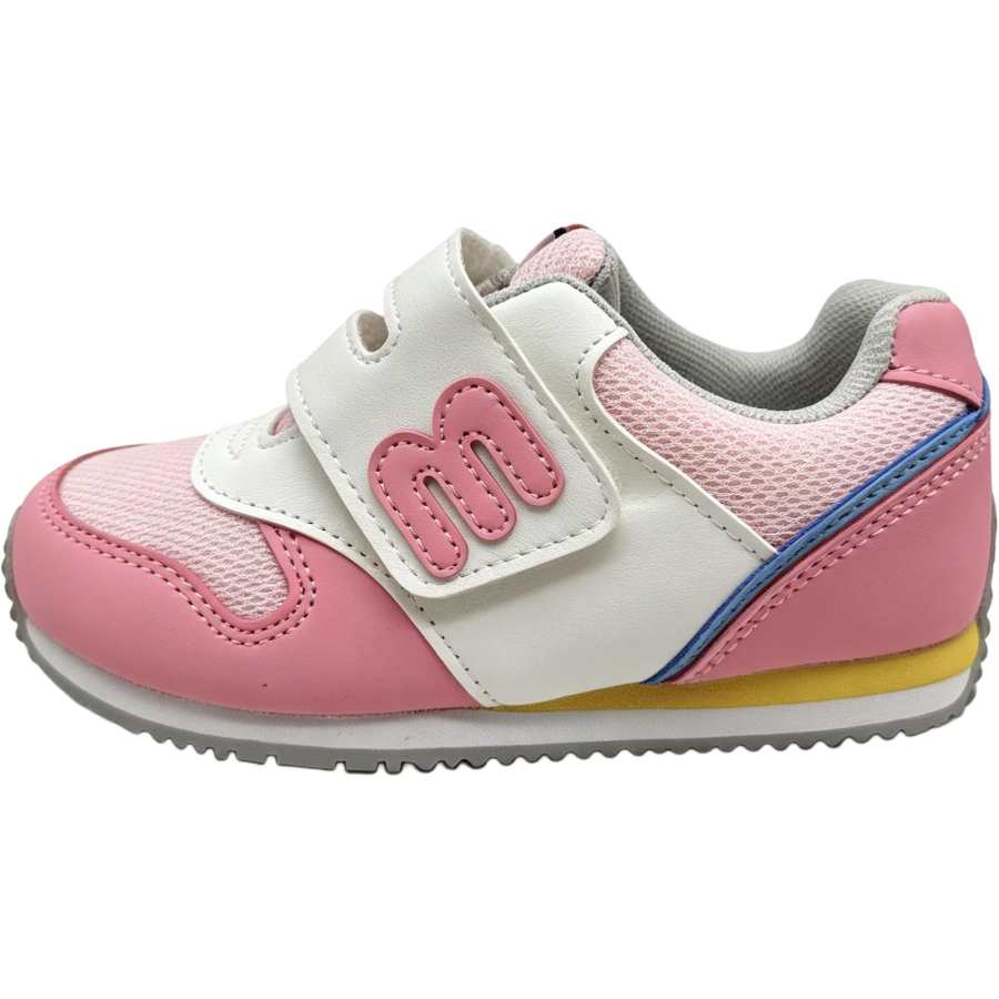 MIKI HOUSE Synthetic Leather Kids Lifestyle Shoes Kids'