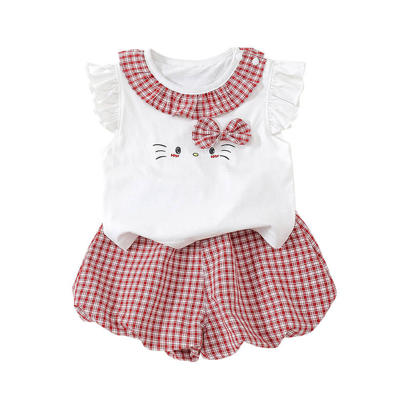 TNTX Casual Sportswear Infant And Toddler