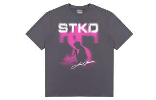 STK SMALL TOWN KID T Shirt Unisex