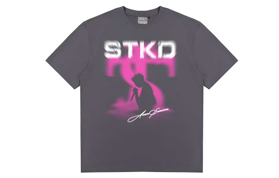 STK SMALL TOWN KID T Shirt Unisex