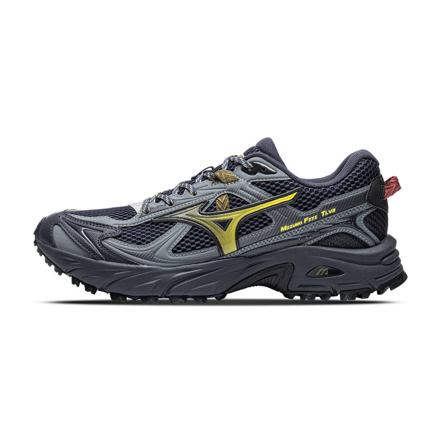 Mizuno FIYI TL Low top Casual Running Shoes Unisex Abyss Blue