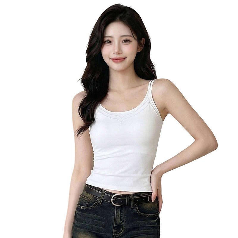 MIIOW Camisoles Women's Camisole Thin Other